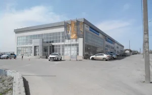Изображение Автосалон Брайт парк Волгоград